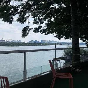 청시행 강릉수제버거 리뷰 사진
