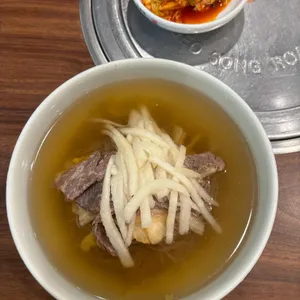 우래옥 사진