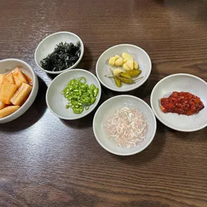 와따콩나물해장국굴국밥본점 사진