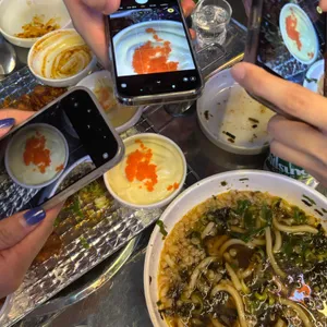 온달집 사진