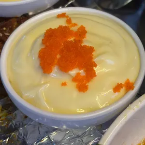 온달집 사진