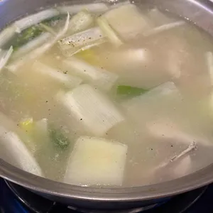 홍익닭한마리 사진