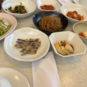 도현한식당 사진