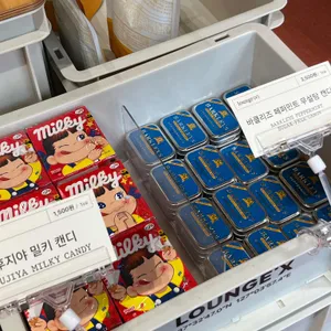 라운지엑스24h 리뷰 사진