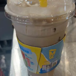 메가커피 사진 1