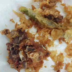 남원통닭 별관 사진
