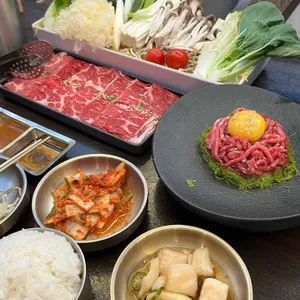 미미옥 강남 사진