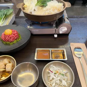 미미옥 강남 사진