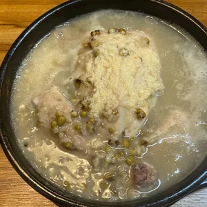봉천역맛집 엄마의삼계탕 사진