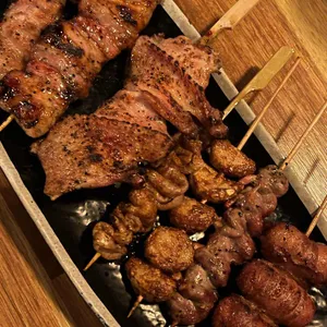 최꼬치 사진