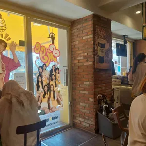 메가커피 리뷰 사진