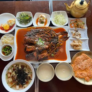 코다리각시 대표 사진