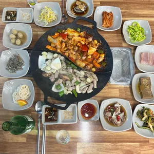 고가미가 사진