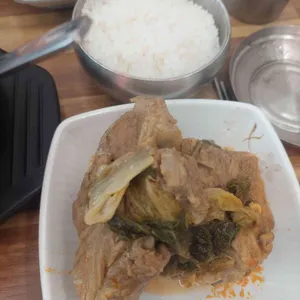일품양평해장국 사진
