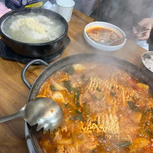 봉천역맛집 엄마의삼계탕 사진