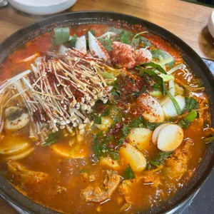 봉천역맛집 엄마의삼계탕 사진