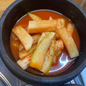 봉천역맛집 엄마의삼계탕 사진