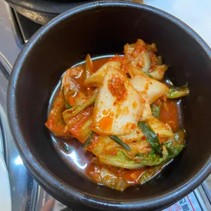 봉천역맛집 엄마의삼계탕 사진