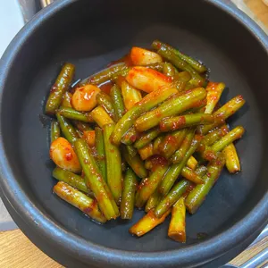 봉천역맛집 엄마의삼계탕 사진