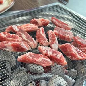 수원갈비 사진