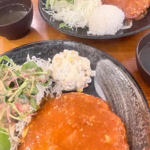바른치킨 사진