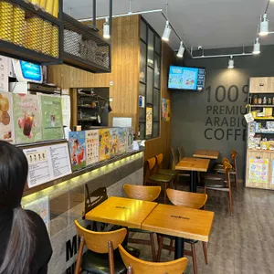 메가MGC커피 리뷰 사진