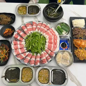 운암회관 사진