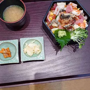 스시이세이 리뷰 사진