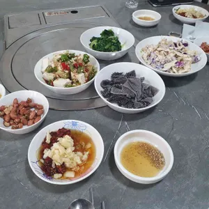 참생고기 사진