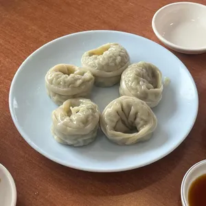 백운칡냉면 사진