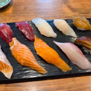 스시로로 사진