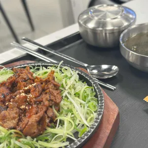 더본테이스티 사진