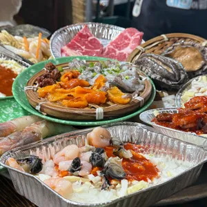 숙이네조개구이 사진