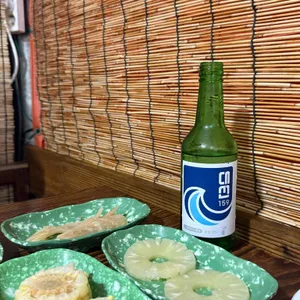 숙이네조개구이 사진