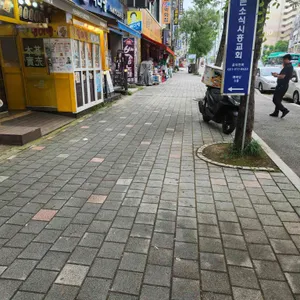 빽다방 리뷰 사진