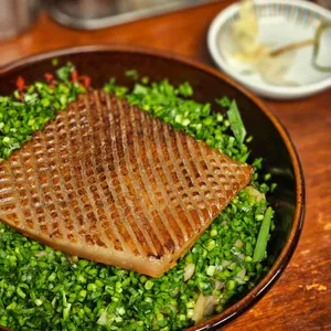 칸다소바 사진