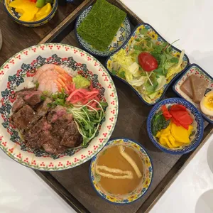 미도인 그랜드센트럴 사진