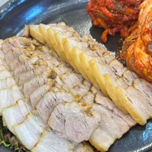 항아리보쌈 사진