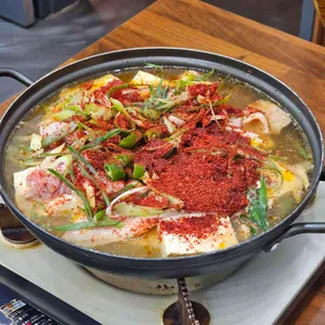 콩수레두부 사진