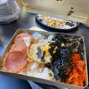 락계 사진