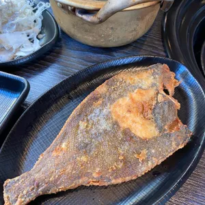 락계 사진