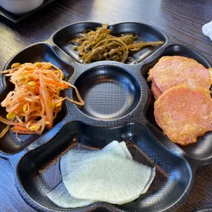 락계 사진
