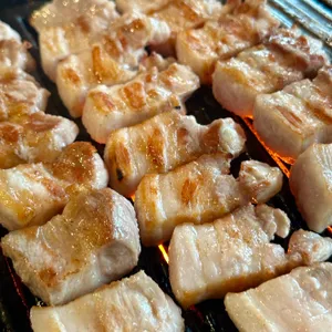 노을연탄구이 사진