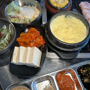 노을연탄구이 사진