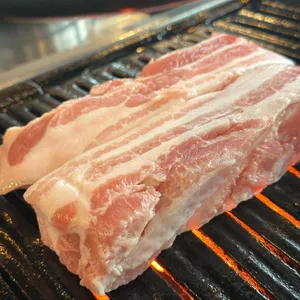 노을연탄구이 사진