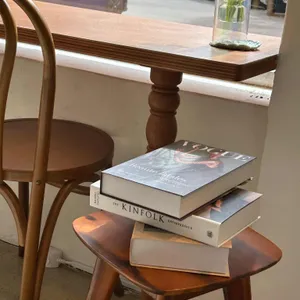 카페로아 리뷰 사진