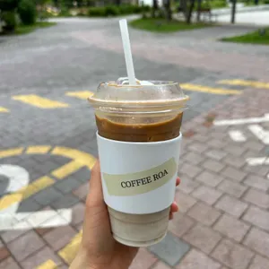 카페로아 사진