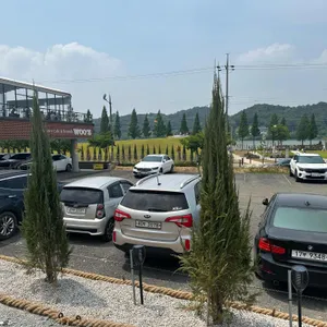 우즈베이커리카페 리뷰 사진