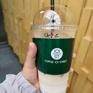 커피101스트릿 사진