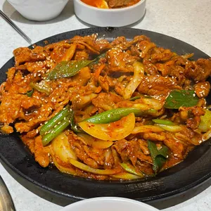 뼈탄집 사진